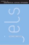 Journal of Empirical Legal Studies