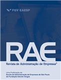 RAE-Revista de Administracao de Empresas