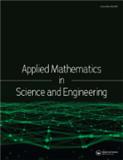 <b>INVERSE PROBLEMS IN SCIENCE AND ENGINEERING</b>