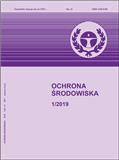 Ochrona Srodowiska