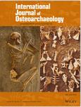 <b>INTERNATIONAL JOURNAL OF OSTEOARCHAEOLOGY</b>