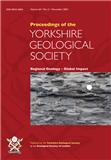 PROCEEDINGS OF THE YORKSHIRE GEOLOGICAL SOCIETY