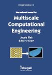 International Journal for Multiscale Computational Engineeri