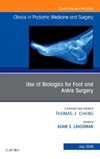 <b>Clinics in Podiatric Medicine and Surgery</b>