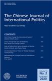 Chinese Journal of International Politics
