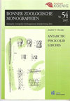 <b>BONNER ZOOLOGISCHE MONOGRAPHIEN</b>