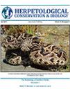 <b>Herpetological conservation and biology</b>