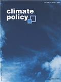 CLIMATE POLICY