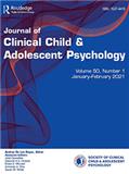 JOURNAL OF CLINICAL CHILD AND ADOLESCENT PSYCHOLOGY