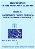 Proceedings of the Romanian Academy Series A-Mathematics Phy