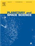 PLANETARY AND SPACE SCIENCE