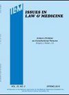 Issues in Law & Medicine
