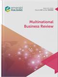 Multinational Business Review