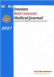 Iranian Red Crescent Medical Journal