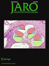 JARO-JOURNAL OF THE ASSOCIATION FOR RESEARCH IN OTOLARYNGOLO
