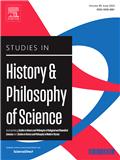 <b>STUDIES IN HISTORY AND PHILOSOPHY OF SCIENCE</b>