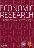 Economic Research-Ekonomska Istrazivanja