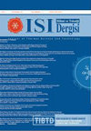 <b>ISI Bilimi ve Teknigi Dergisi-Journal of Thermal Science and</b>