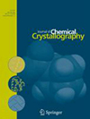 <b>JOURNAL OF CHEMICAL CRYSTALLOGRAPHY</b>
