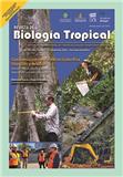 REVISTA DE BIOLOGIA TROPICAL