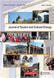 Journal of Tourism and Cultural Change