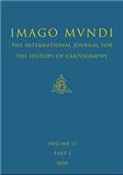 Imago Mundi-The International Journal for the History of Car