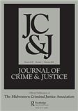 Journal of Crime & Justice