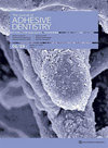<b>JOURNAL OF ADHESIVE DENTISTRY</b>