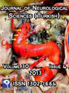 <b>Journal of Neurological Sciences-Turkish</b>