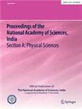 PROCEEDINGS OF THE NATIONAL ACADEMY OF SCIENCES INDIA SECTIO