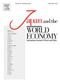 <b>JAPAN AND THE WORLD ECONOMY</b>