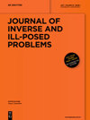 <b>Journal of Inverse and Ill-Posed Problems</b>