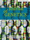 <b>JOURNAL OF GENETICS</b>
