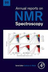 <b>Annual Reports on NMR Spectroscopy</b>