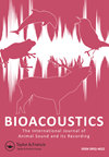 BIOACOUSTICS-THE INTERNATIONAL JOURNAL OF ANIMAL SOUND AND I
