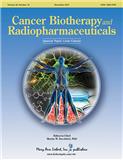 CANCER BIOTHERAPY AND RADIOPHARMACEUTICALS