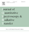 <b>JOURNAL OF QUANTITATIVE SPECTROSCOPY & RADIATIVE TRANSFER</b>