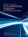 Canadian Journal of Occupational Therapy-Revue Canadienne d