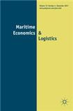 Maritime Economics & Logistics