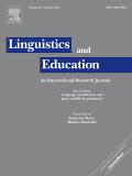 Linguistics and Education