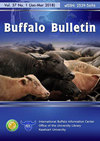 <b>Buffalo Bulletin</b>
