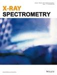<b>X-RAY SPECTROMETRY</b>