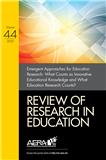 Review of Research in Education