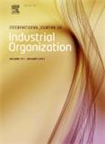 INTERNATIONAL JOURNAL OF INDUSTRIAL ORGANIZATION