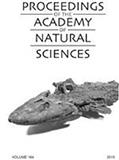 PROCEEDINGS OF THE ACADEMY OF NATURAL SCIENCES OF PHILADELPH