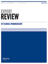 <b>Expert Review of Clinical Pharmacology</b>