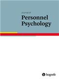 Journal of Personnel Psychology