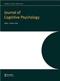 <b>Journal of Cognitive Psychology</b>