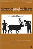 Space and Culture