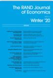 RAND JOURNAL OF ECONOMICS